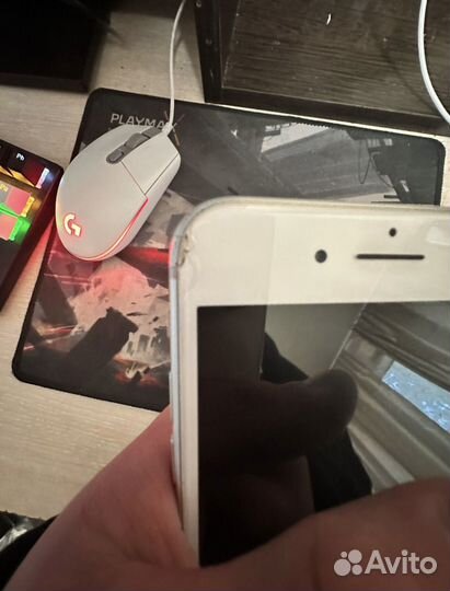 iPhone 8 Plus, 64 ГБ