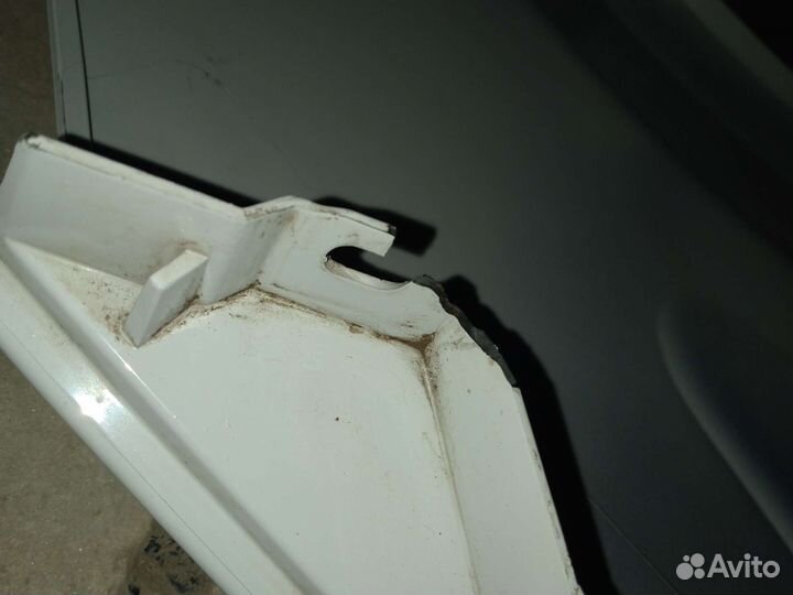 Крыло переднее левое ГАЗель next