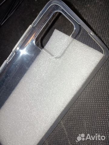 Чехол для смартфона Samsung A51