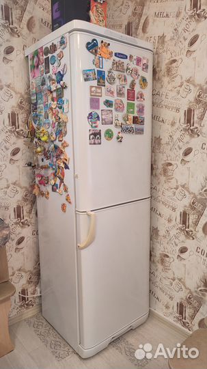 Холодильник бу