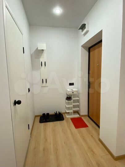 Квартира-студия, 30 м², 2/3 эт.