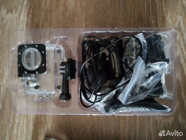 Экшн камера x try xtc 195