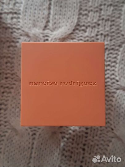 Narciso Rodriguez Ambrée 30мл
