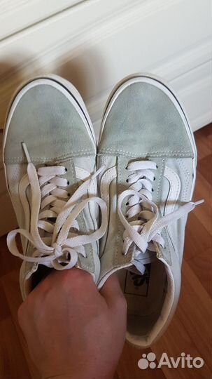 Кеды Vans old skool 38