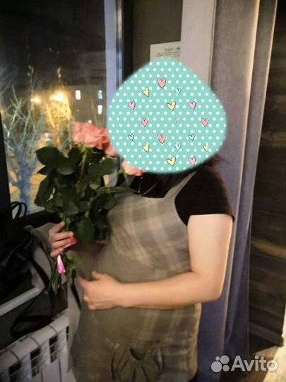 Туника для беременных