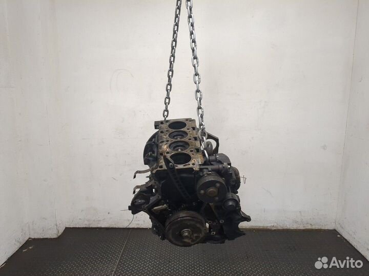 Блок цилиндров Nissan Primastar, 2008