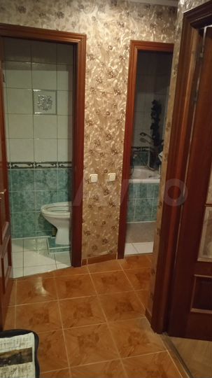 Комната 14 м² в 2-к., 1/12 эт.