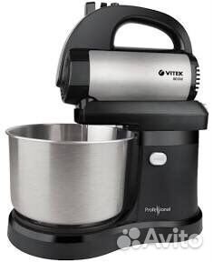 Планетарный миксер Vitek VT-1418