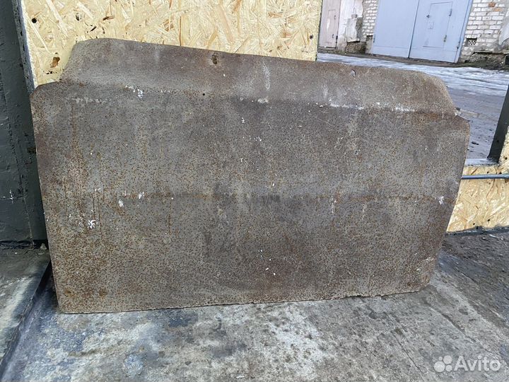 Защита двигателя