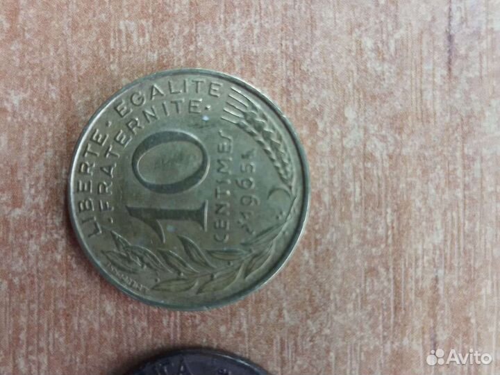 Монеты liberty