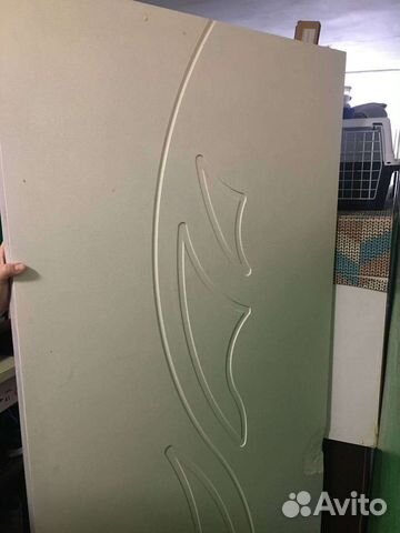 Дверь межкомнатная