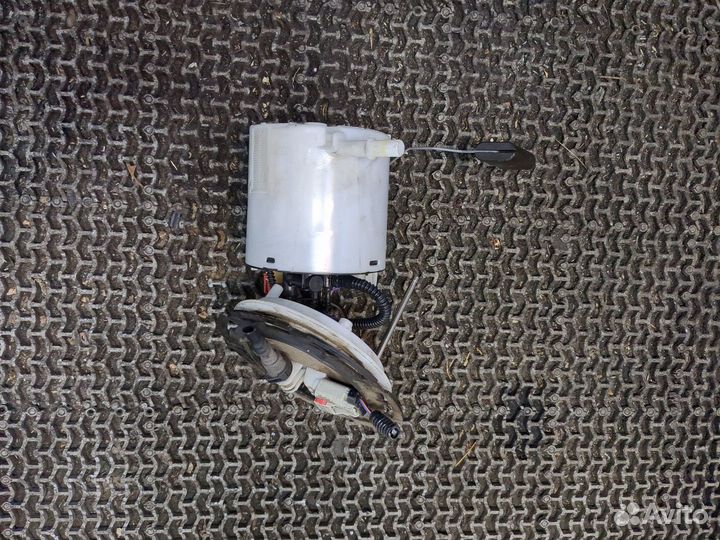 Насос топливный электрический Jeep Grand Cherokee