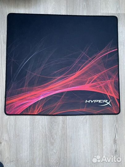 Коврик для мыши Hyperx Fury S
