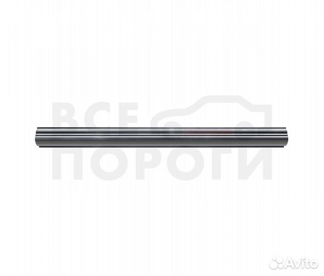 Ремонтные пороги Chevrolet Lacetti универсал