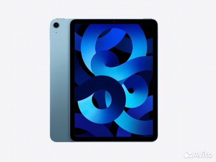 iPad Air 5 (2022) 10.9 256Gb Blue Wi-Fi