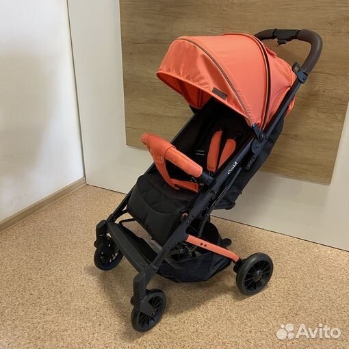 Коляски прогулочные Costa tracy, расцветки разные