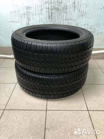 Dunlop SP Sport 7000 A/S 225/55 R18