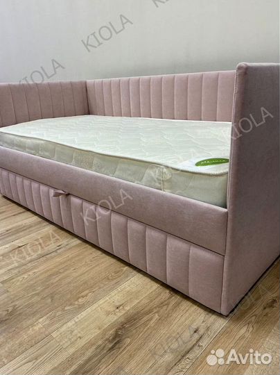 Детская кровать тахта