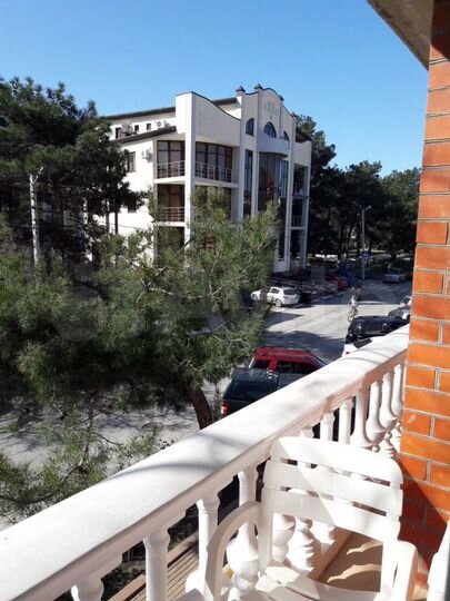 Комната 12 м² в > 9-к., 3/3 эт.