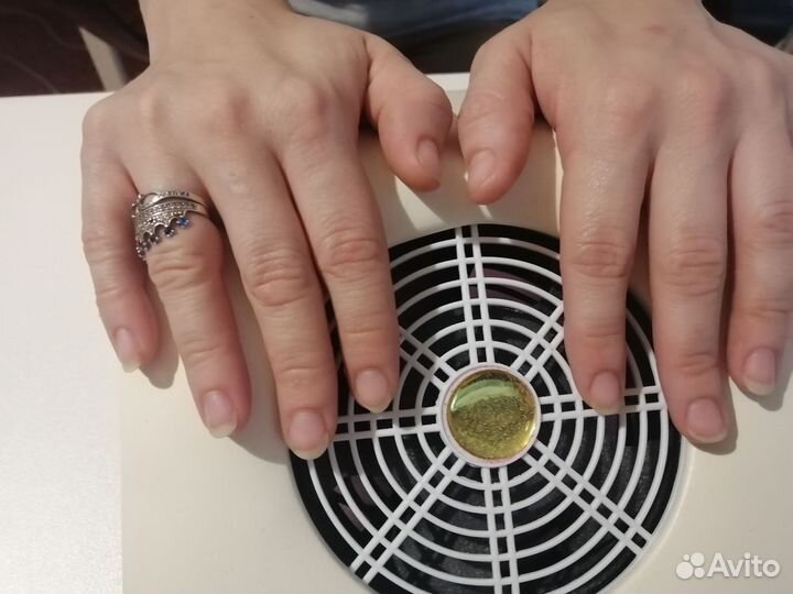 Маникюр, педикюр на дому