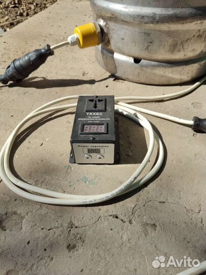 Перегонный куб