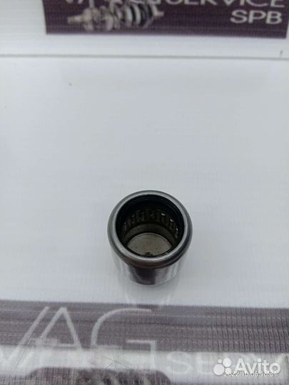 Новый подшипник коленвала задний VW VAG DSG