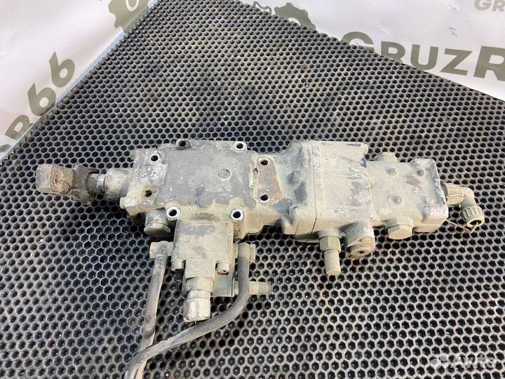 Выбор передач кпп