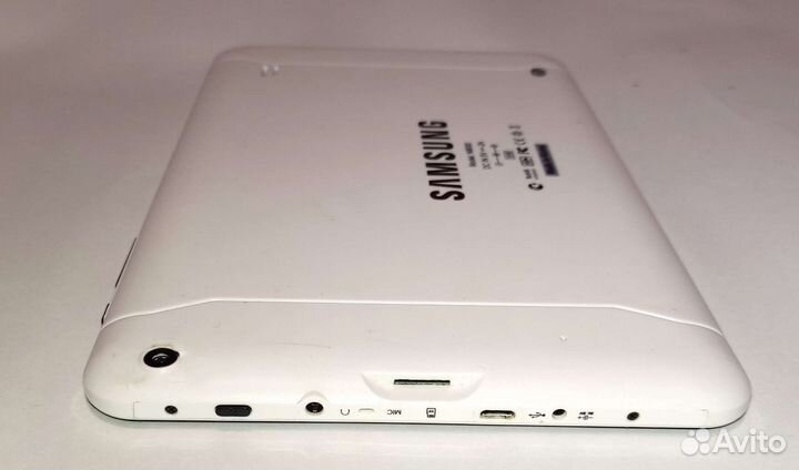 Планшет Samsung N8000 (под перепрошивку)