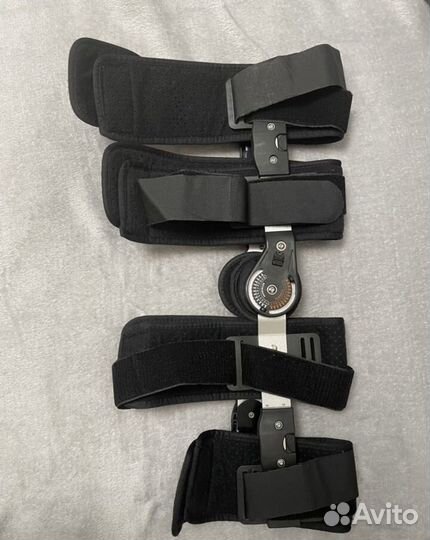 Ортез на коленный сустав hks 303