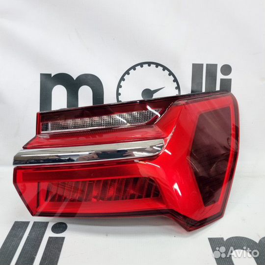 Фонарь Audi A6 C8 4K 2019