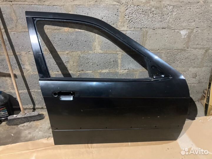 Дверь передняя правая bmw e36 седан