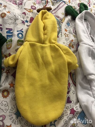 Одежда для собак и кошек