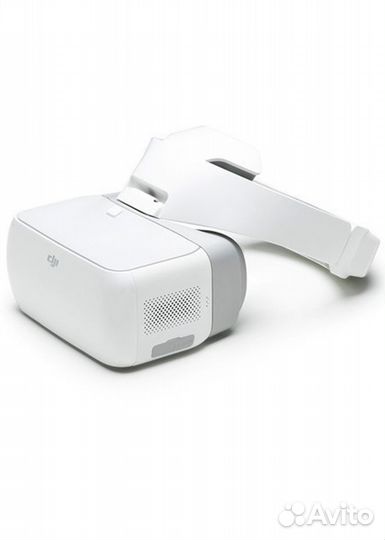 DJI Goggles