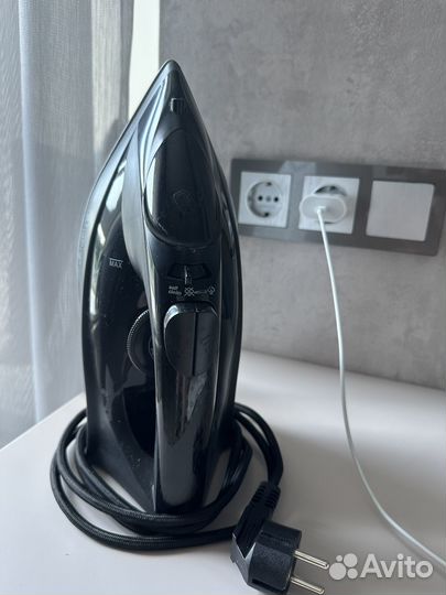 Утюг polaris