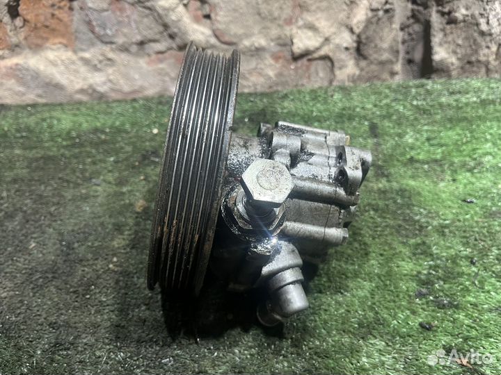 Насос гура 2.4-2.8 AMx Aps Audi Volkswagen