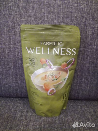 Коктейли и белковые супы