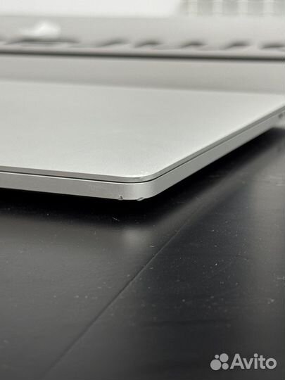 Macbook pro 16 2020 i7