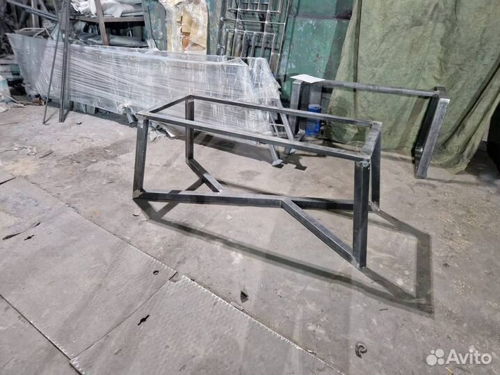 Ножки для стола, подстолье