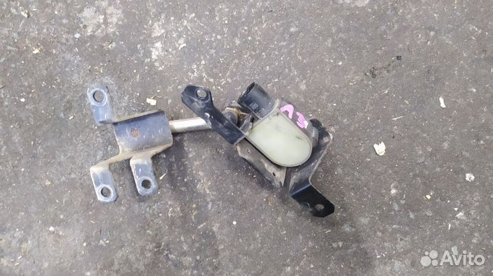 Датчик положения кузова задний Audi A3 BVY 2006