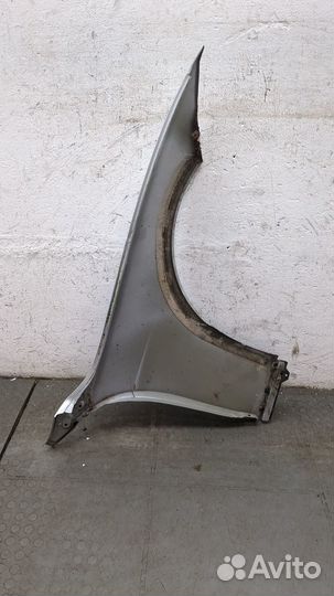 Крыло левое переднее BMW 3 F30, 2013