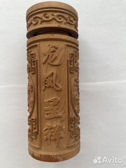 Шкатулка для чая