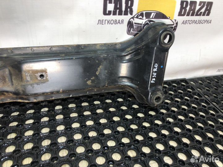 Кронштейн кпп