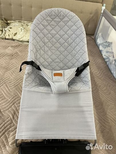 Пеленальный матрас