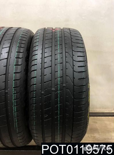 Pirelli P Zero 245/35 R20 91Y