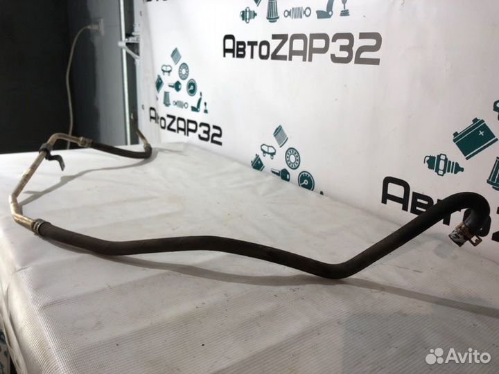 Трубка гидроусилителя Renault Duster K4MA690 2013