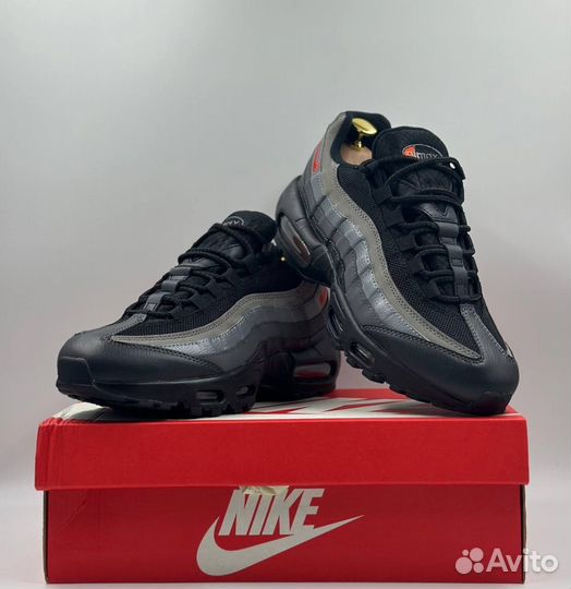 Кроссовки Nike Air Max 95 