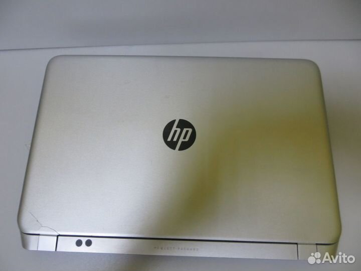 HP 15-p157nr на разбор