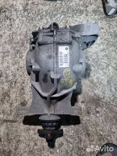 Редуктор заднего моста BMW 5 G30/G31 G30 2019