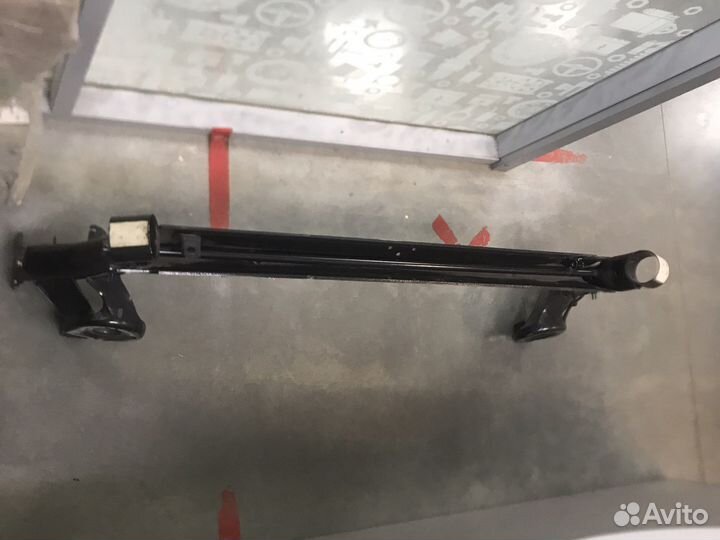 Балка задней подвески Skoda Octavia