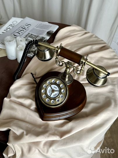 Audio guestbook (Телефон для записи пожеланий)